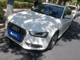 A4L 35TFSI 2.0T 标准型 