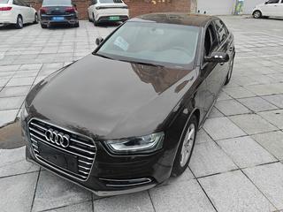 A4L 35TFSI 2.0T 标准型 