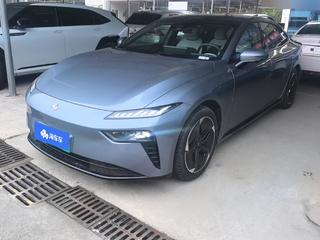 东风奕派eπ 007 0.0T 