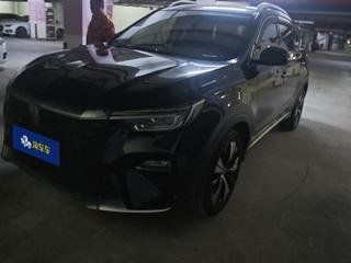 荣威RX5 PLUS 1.5T 自动 Ali国潮豪华版 