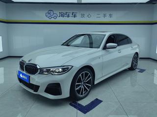 宝马3系 320Li 