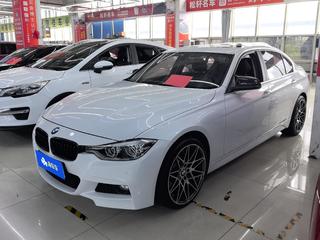 宝马3系 320Li 