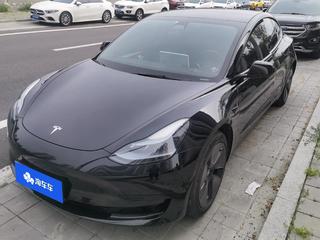 MODEL 3 后轮驱动版 