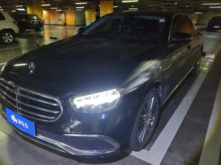 奔驰E级 E260L 2.0T 自动 改款 