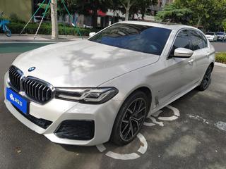 5系 530Li 2.0T 自动 领先型M运动套装 