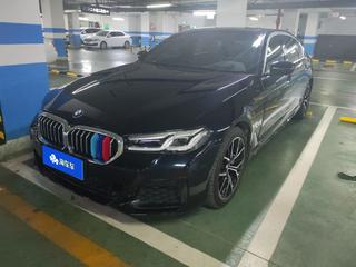 5系 530Li 2.0T 自动 尊享型M运动套装 