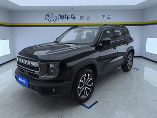 哈弗哈弗大狗 1.5T 自动 边牧版 