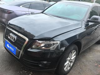 奥迪Q5 2.0T 舒适型 