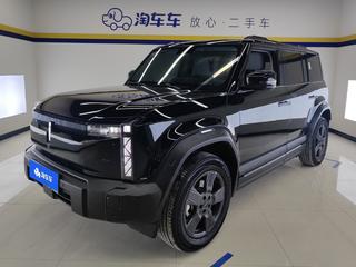 iCARiCAR 03 0.0T 自动 501km长续航悦潮版 