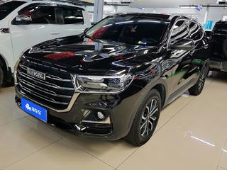 哈弗H6 1.5T 都市版 