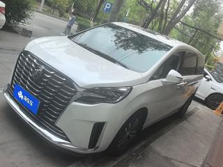 GL8 ES陆尊 2.0T 7座 653T尊享型 