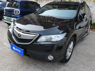 讴歌RDX 3.5L 自动 豪华版 
