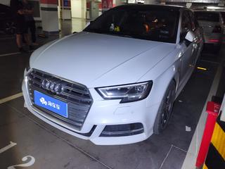 奥迪A3 1.4T 时尚型Sportback 