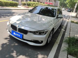 宝马3系 320Li 