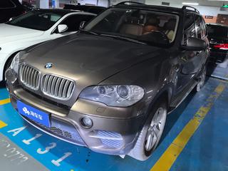 宝马X5 35i 