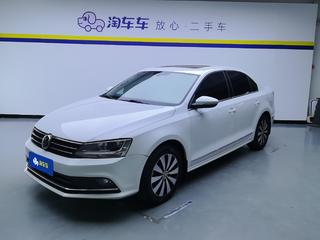 速腾 1.6L 舒适版 