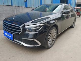 E级 300L 2.0T 自动 改款三时尚型 