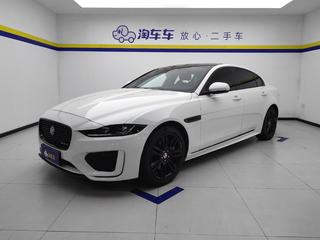 XEL 2.0T 250PS耀黑运动版 