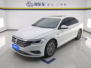 速腾 1.2T 200TSI舒适型 