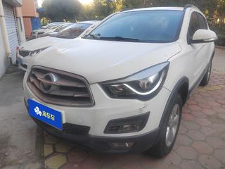 海马S5 强动力版 1.6L 手动 经典型 