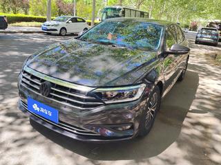 大众速腾 1.4T 自动 280TSI舒适型 