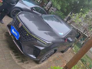 荣威RX5 1.5T 自动 国潮版 