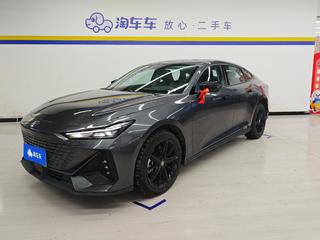 长安UNI-V智电iDD 1.5T 
