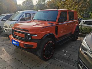 iCARV23 0.0T 自动 501智驾版 