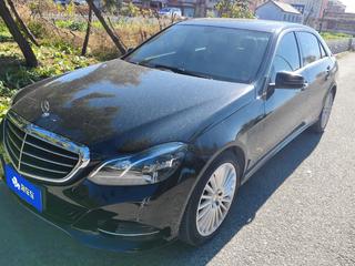 奔驰E级 E180L 2.0T 自动 改款 