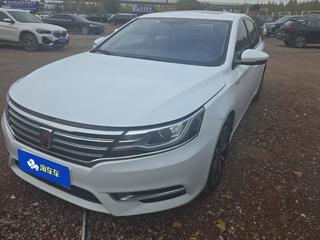 荣威i6 1.5T 自动 20T旗舰版 