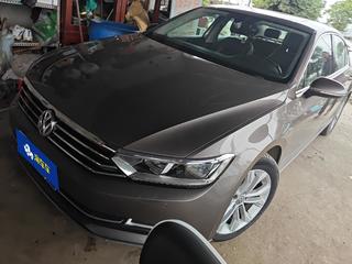 大众迈腾 2.0T 自动 380TSI豪华型 