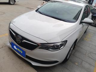 别克英朗GT 1.0T 手动 15T精英型 