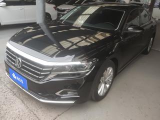 大众帕萨特 2.0T 自动 330TSI精英版 