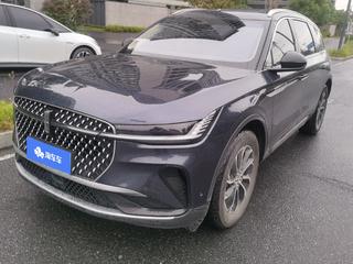 林肯航海家 2.0T 