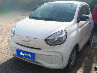 荣威科莱威CLEVER 自动 新四座超能版 