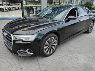 奥迪A6L 45TFSI 