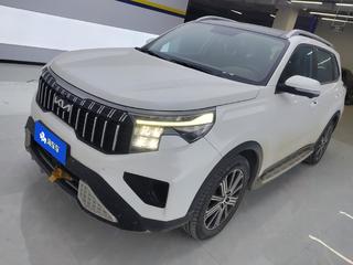 起亚智跑 Ace 2.0L 自动 精彩版 