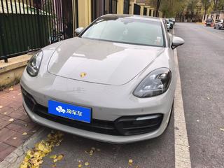 保时捷Panamera 2.9T 