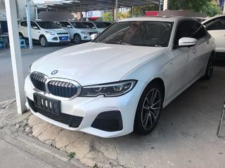 宝马3系 325Li 