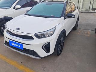 起亚奕跑 1.4L 自动 运动版 