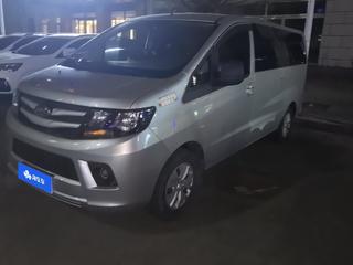 江淮瑞风M3 创客版 1.8L 手动 PLUS豪华型 