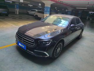 奔驰E级 260L 