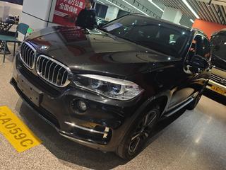 宝马X5 35i 