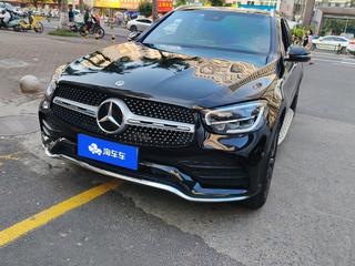 奔驰GLC 2.0T 