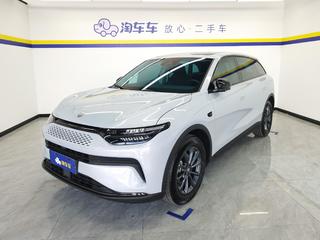零跑C11 1.2T 自动 增程180舒享版 