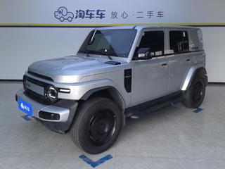 iCARV23 0.0T 自动 401进阶版 