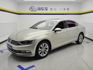 迈腾 1.8T 330TSI豪华型 