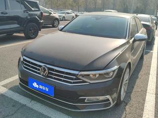 大众迈腾 200万辆众享款 2.0T 自动 330TSI豪华型 