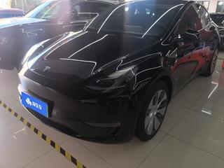 特斯拉MODEL Y 0.0T 
