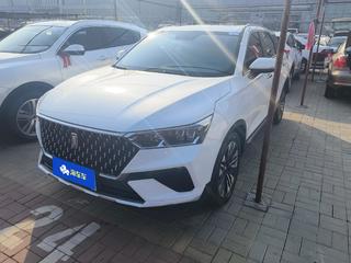 奔腾T77 Pro 1.5T 自动 280TID豪华型 